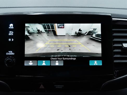 Used 2019 Honda Passport EX-L image 13