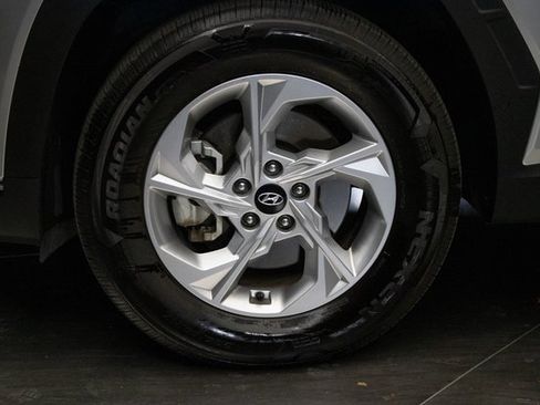 Used 2024 Hyundai Tucson SEL image 8