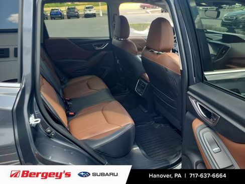 Used 2024 Subaru Forester Touring AWD/4WD image 10
