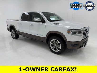Used 2020 RAM 1500 Limited