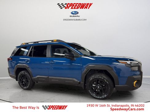 New 2026 Subaru Outback Wilderness image 1