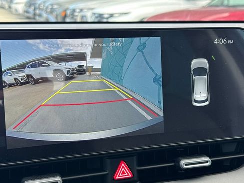 New 2026 Hyundai Ioniq 5 SEL RWD image 23