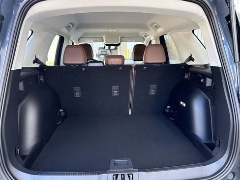 New 2025 Ford Bronco Sport Outer Banks w/ Outer Banks Tech Package+ image 19