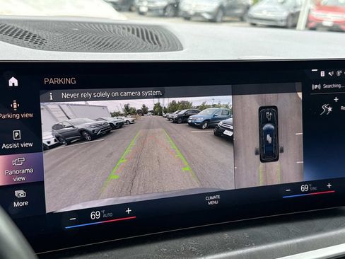 Used 2023 BMW X7 xDrive40i w/ Executive Package AWD/4WD image 15