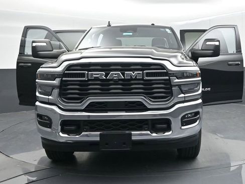 Used 2025 RAM 3500 Big Horn AWD/4WD image 61