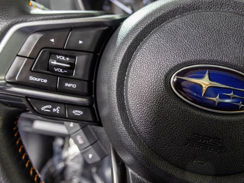 Used 2020 Subaru Crosstrek 2.0i Premium w/ Moonroof Package 1 image 32