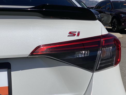 Used 2023 Honda Civic Si image 22