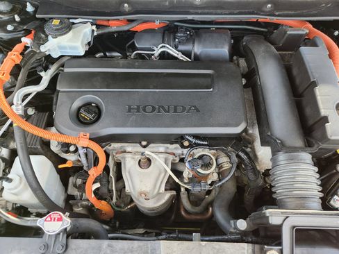Used 2023 Honda CR-V Sport Touring image 34