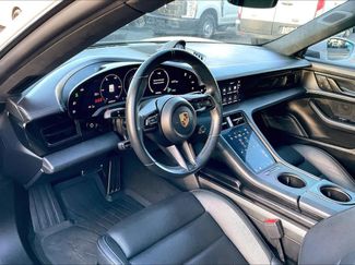 Used 2023 Porsche Taycan GTS AWD/4WD video 2