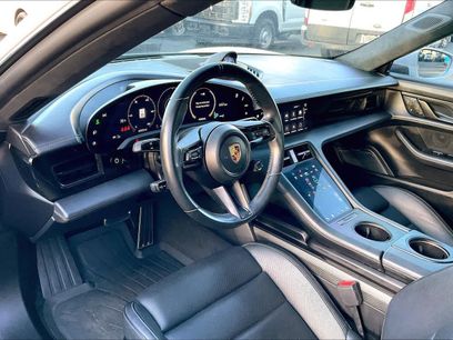 Used 2023 Porsche Taycan GTS