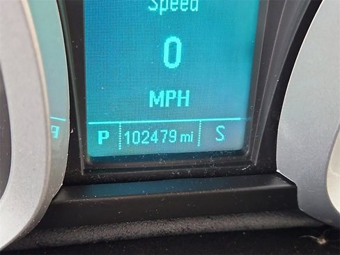 Used 2015 Chevrolet Equinox LT w/ Driver Convenience Package image 13