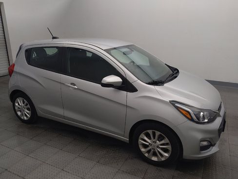 Used 2021 Chevrolet Spark LT FWD image 11