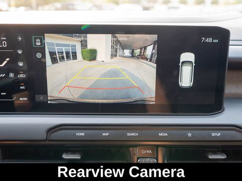 Used 2027 Kia Telluride EX X-Line w/ Towing Package AWD/4WD image 30
