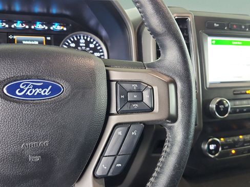 Used 2020 Ford Expedition Max XLT w/ Equipment Group 201A RWD image 27