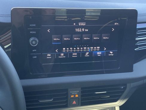New 2026 Volkswagen Jetta Sport FWD image 21