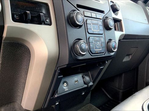 Used 2014 Ford F150 XLT w/ Equipment Group 302A Luxury RWD image 27