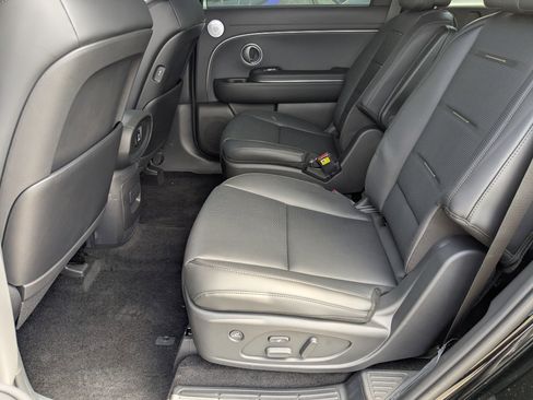 New 2026 Hyundai Palisade Calligraphy image 20