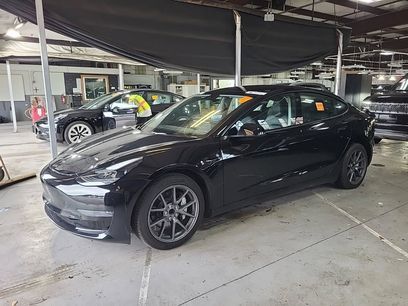 Used 2023 Tesla Model 3 Standard Range