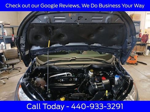 Certified 2022 Ford EcoSport SE image 24