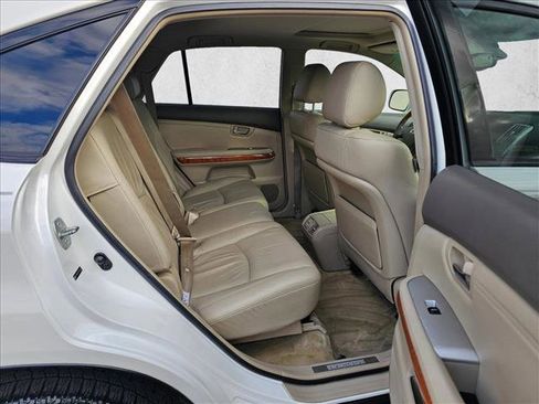 Used 2007 Lexus RX 350 AWD image 11