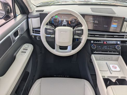 New 2026 Hyundai Santa Fe SEL image 17