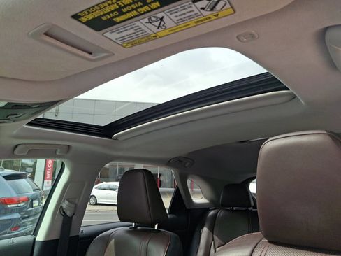 Used 2016 Lexus RX 350 FWD w/ Premium Package image 14