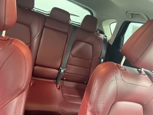 Used 2023 MAZDA CX-5 Carbon Edition image 26