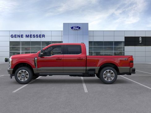 New 2026 Ford F250 King Ranch AWD/4WD image 23