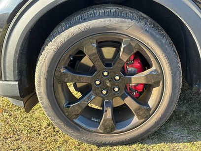 Used 2023 Ford Explorer ST w/ Equipment Group 401A