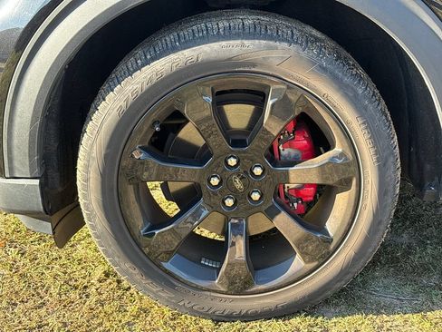 Used 2023 Ford Explorer ST w/ Equipment Group 401A AWD/4WD image 4