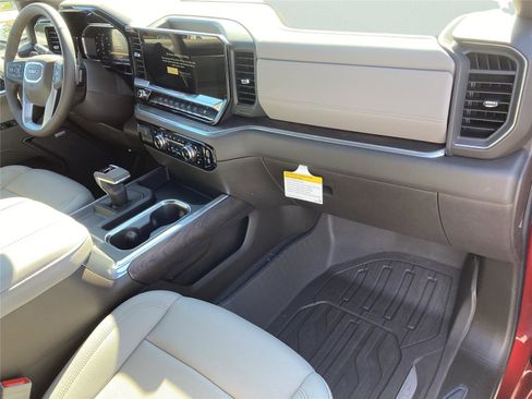 New 2026 GMC Sierra 1500 SLT w/ SLT Premium Plus Package AWD/4WD image 20
