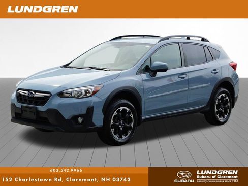 Used 2021 Subaru Crosstrek 2.0i Premium image 34