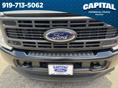New 2025 Ford F450 XL image 10