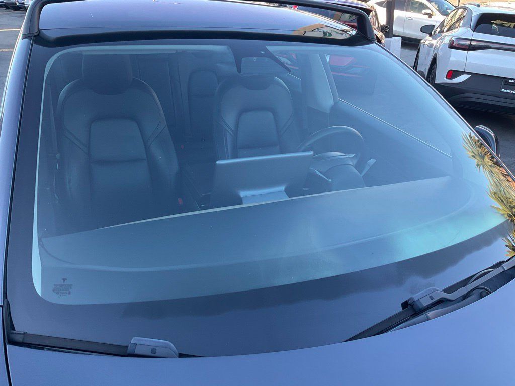 Used 2018 Tesla Model 3 Performance AWD/4WD image 72