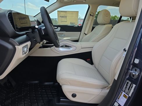 New 2026 Mercedes-Benz GLE 350 4MATIC image 10