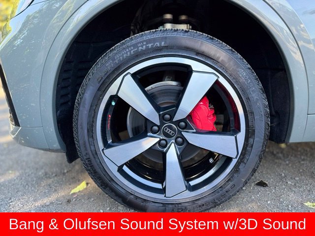 Used 2024 Audi Q5 2.0T Premium Plus w/ Premium Plus Package AWD/4WD image 11