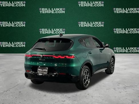 Used 2025 Alfa Romeo Tonale w/ Premium Package image 6
