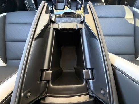 New 2026 Buick Envision Sport Touring AWD/4WD image 25