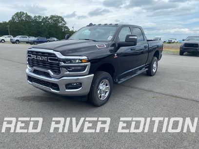 Used 2025 RAM 2500 Tradesman