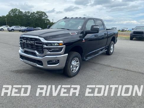 Used 2025 RAM 2500 Tradesman image 1