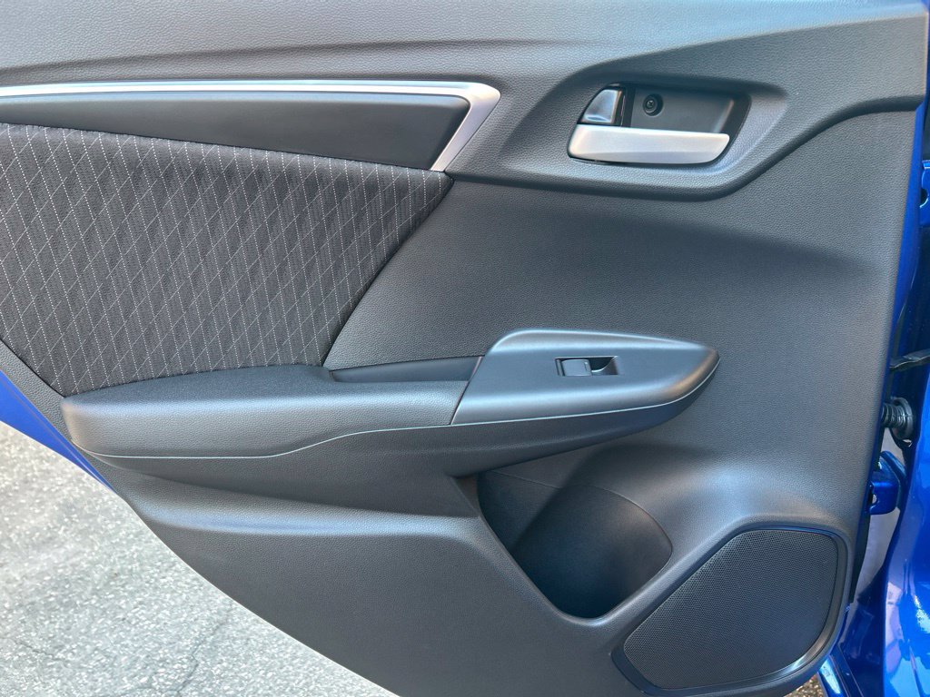 Used 2019 Honda Fit EX image 21