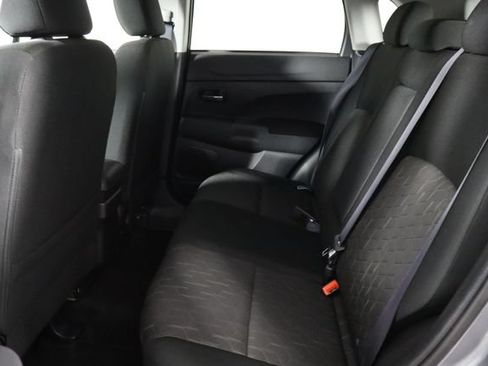 Used 2025 Mitsubishi Outlander Sport ES AWD/4WD image 16