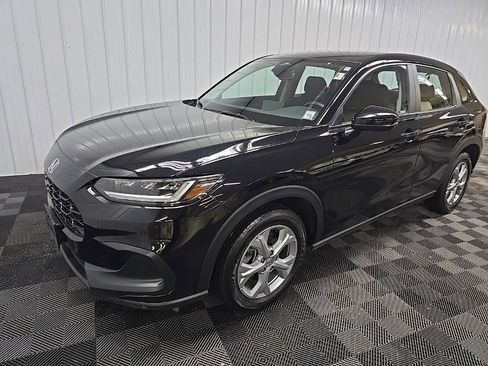 Used 2023 Honda HR-V LX image 8