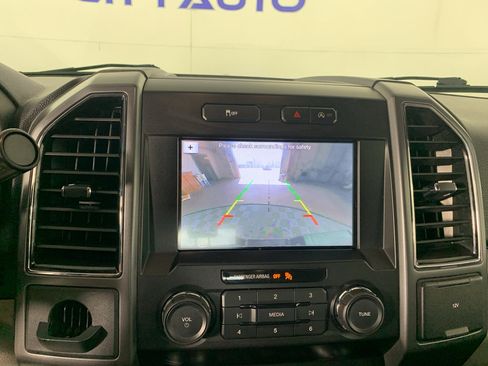 Used 2019 Ford F150 XLT RWD image 24