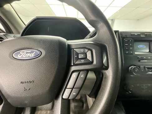 Used 2019 Ford F150 XL w/ Equipment Group 101A Mid AWD/4WD image 18