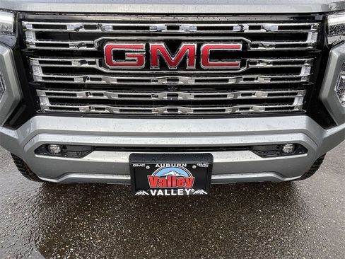 New 2026 GMC Canyon Denali image 32