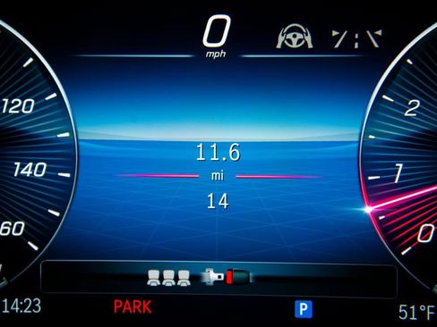 New 2026 Mercedes-Benz GLE 350 4MATIC image 24