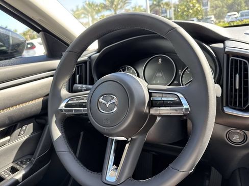New 2026 MAZDA CX-50 AWD 2.5 S w/ Accent Package image 54