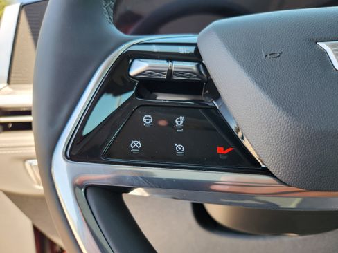 New 2025 Cadillac Escalade IQ Sport 1 w/ Smart Trailering package AWD/4WD image 32