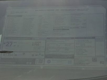 New 2026 Buick Encore GX Preferred w/ Comfort Package